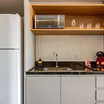 Studio Novissimo E Moderno Na Regiao Vila Mariana