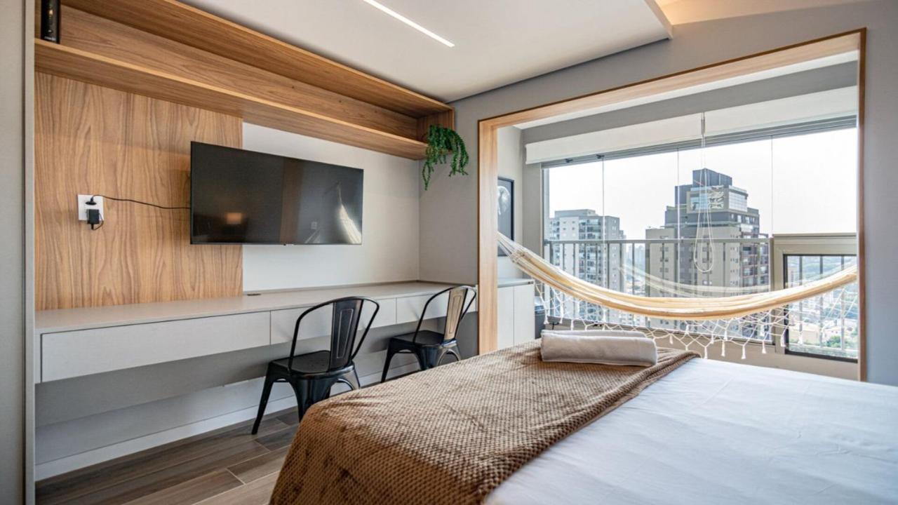 Studio Novissimo E Moderno Na Regiao Vila Mariana São Paulo
