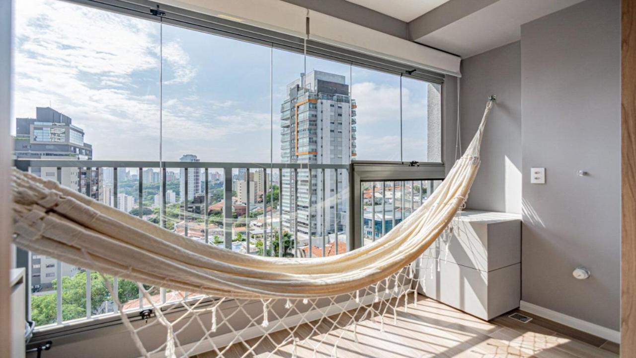 Studio Novissimo E Moderno Na Regiao Vila Mariana Apartamento