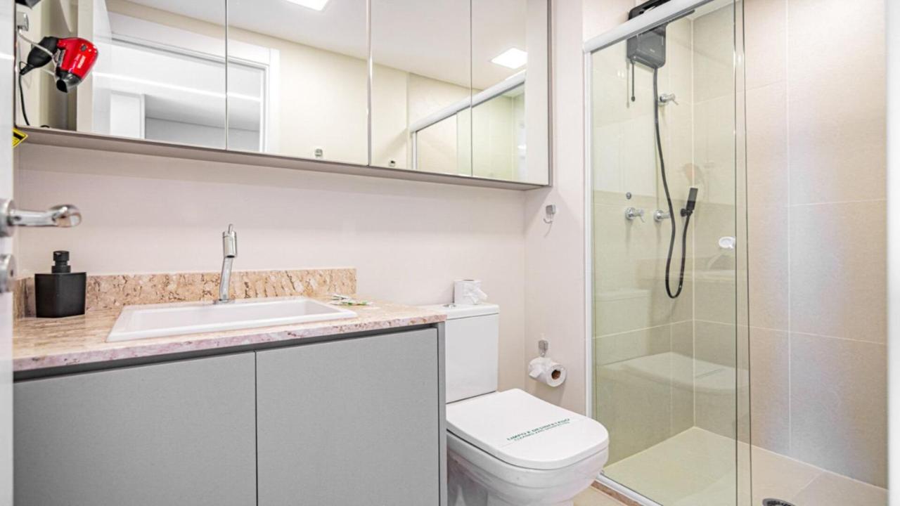 Studio Novissimo E Moderno Na Regiao Vila Mariana * São Paulo