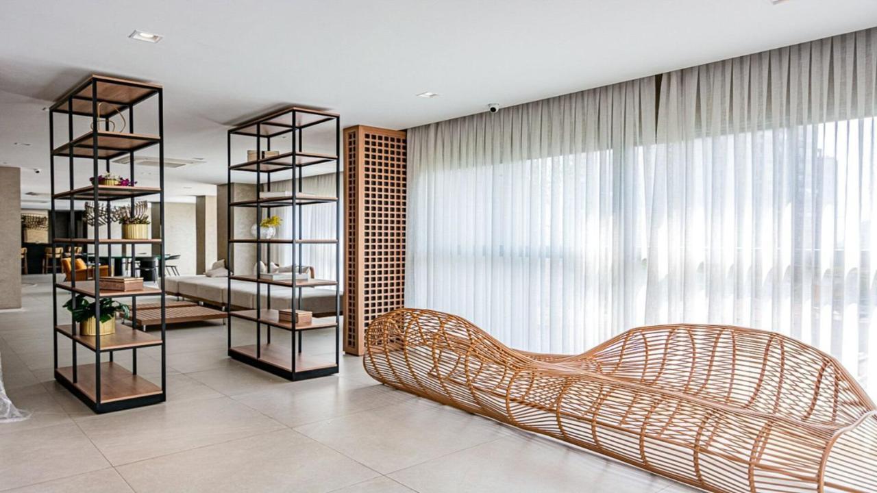Studio Novissimo E Moderno Na Regiao Vila Mariana