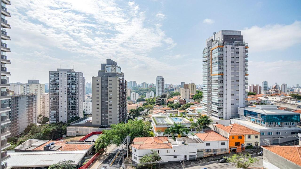 Studio Novissimo E Moderno Na Regiao Vila Mariana São Paulo