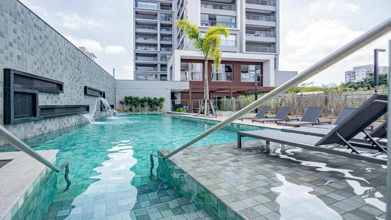 Studio Novissimo E Moderno Na Regiao Vila Mariana