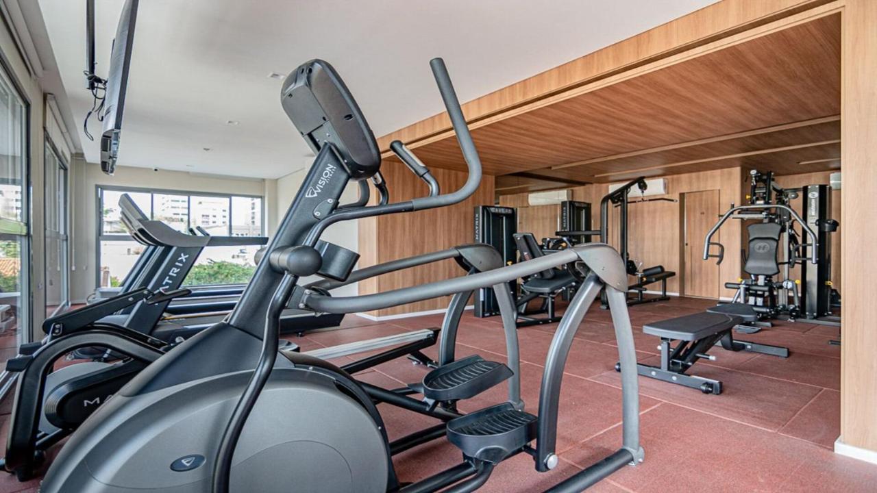 Studio Novissimo E Moderno Na Regiao Vila Mariana Apartamento *
