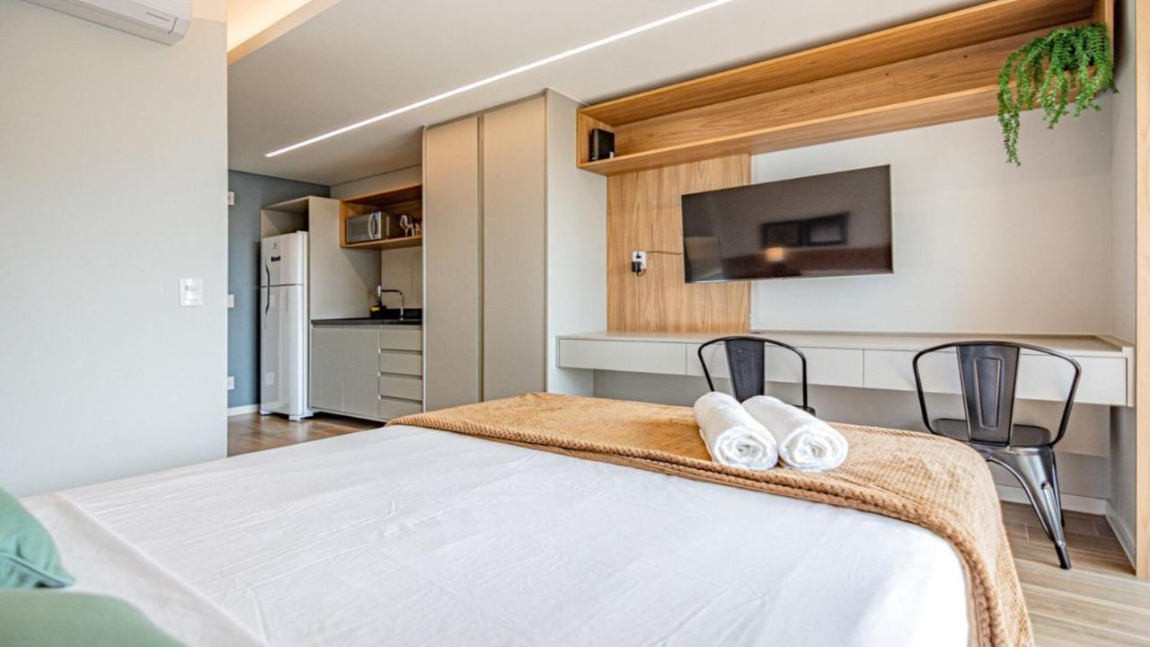 Studio Novissimo E Moderno Na Regiao Vila Mariana São Paulo