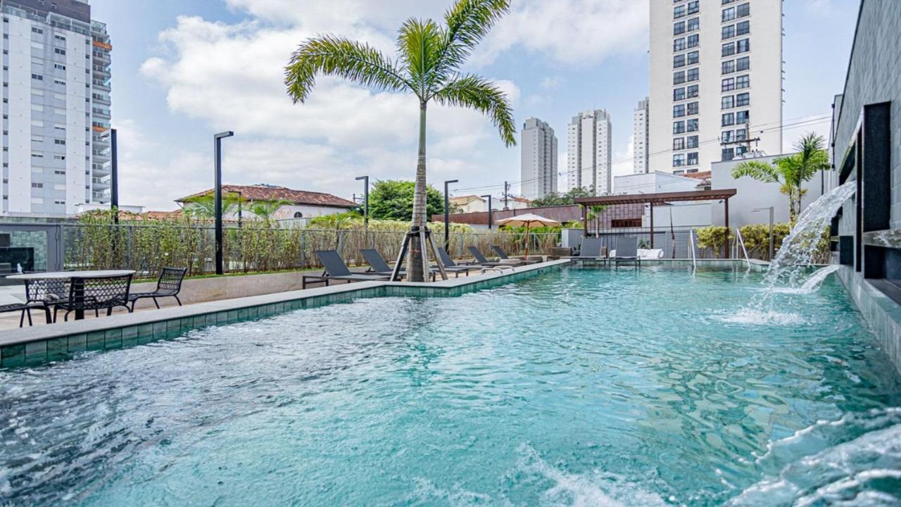 Studio Novissimo E Moderno Na Regiao Vila Mariana *