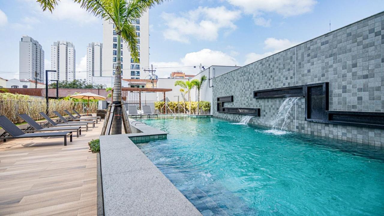 Studio Novissimo E Moderno Na Regiao Vila Mariana São Paulo