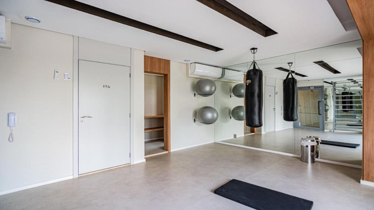 Studio Novissimo E Moderno Na Regiao Vila Mariana