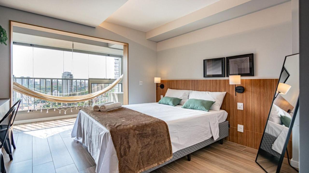 Studio Novissimo E Moderno Na Regiao Vila Mariana * São Paulo